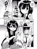 Sensei Wa Lolicon De Hentai No Kuzu page 9