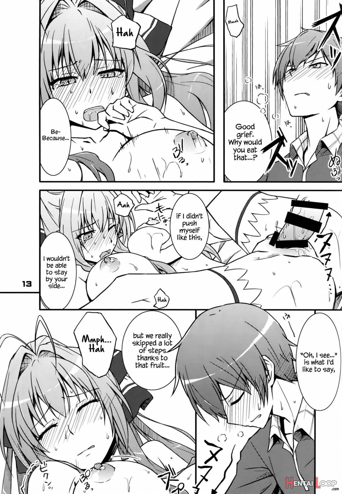 Sento Brilliant Puff page 12