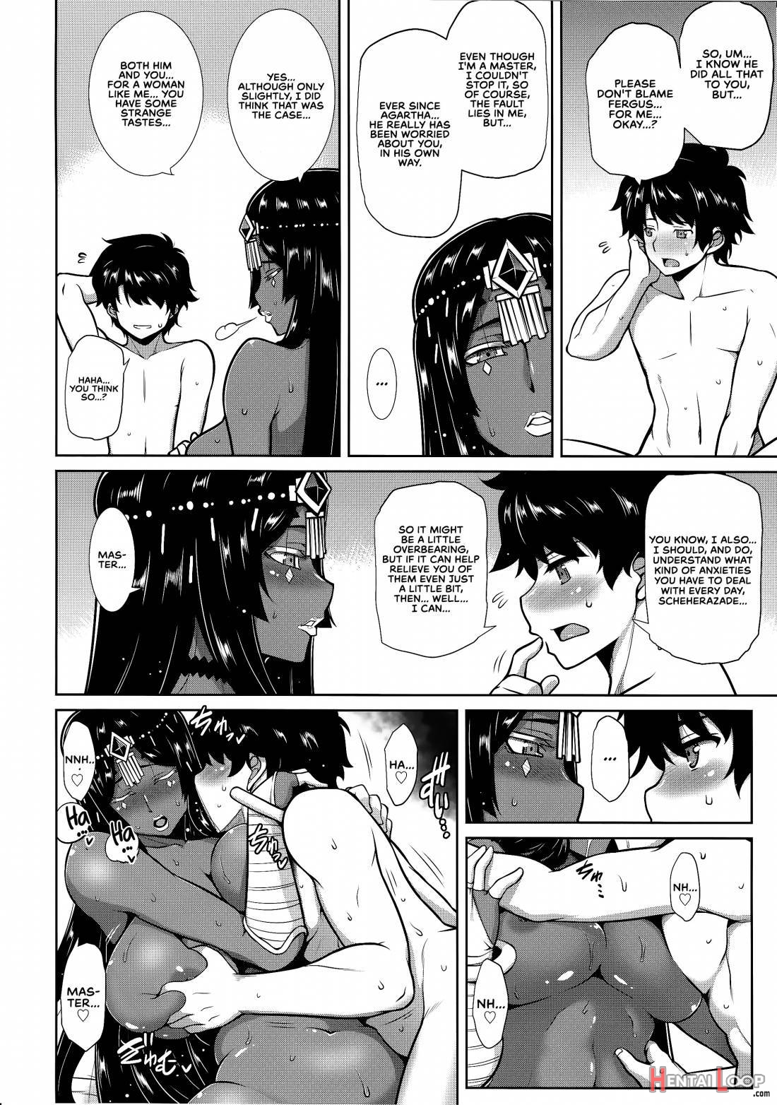 Senya Ichiya Suki Monogatari page 24