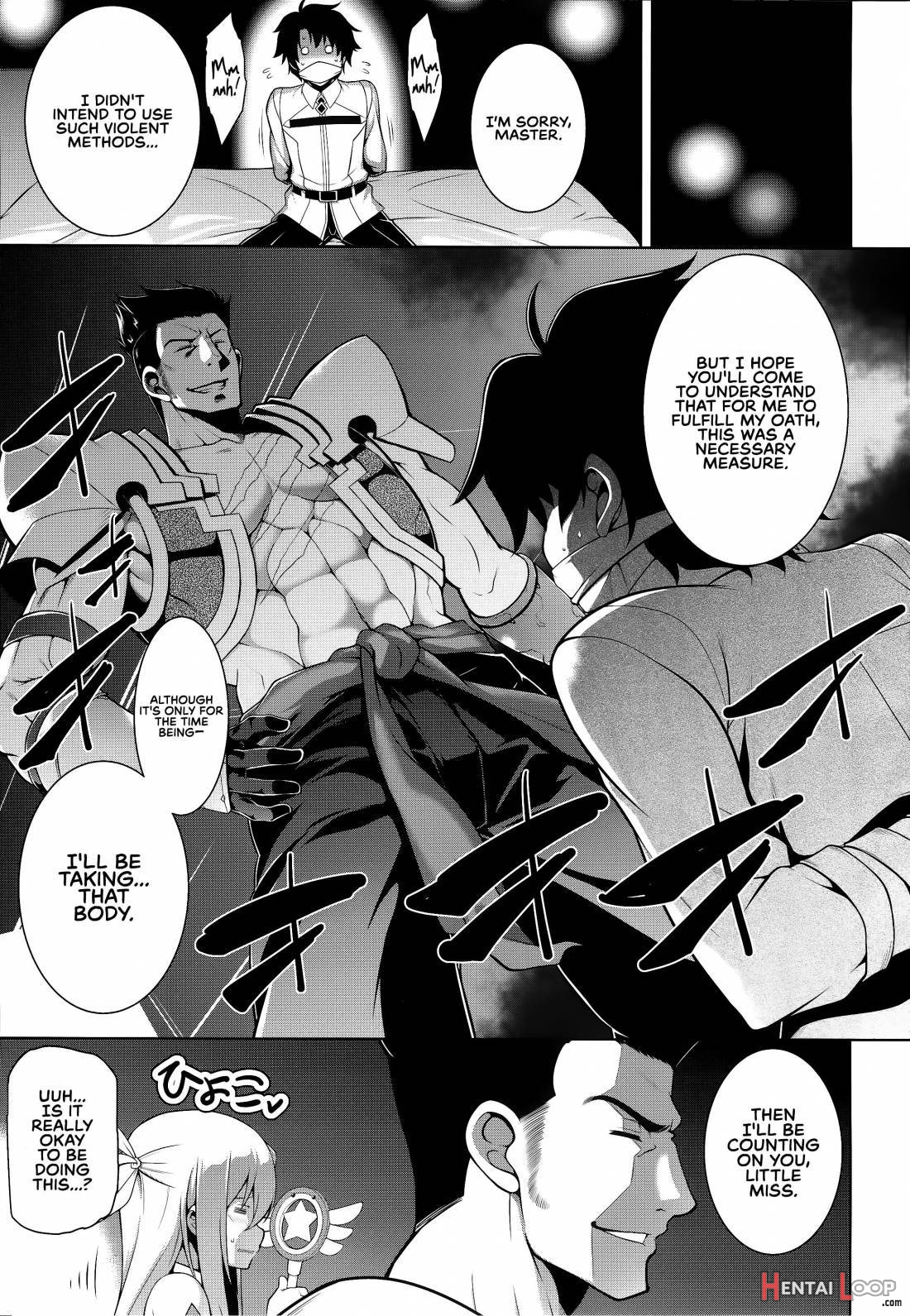 Senya Ichiya Suki Monogatari page 3