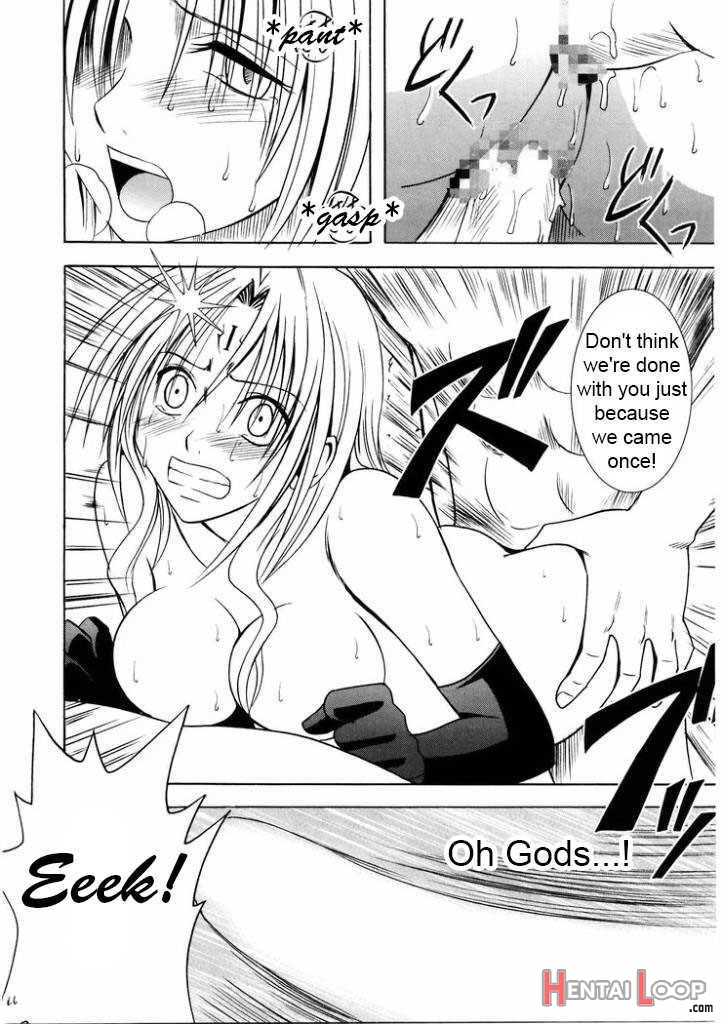 Sephiria Da page 64