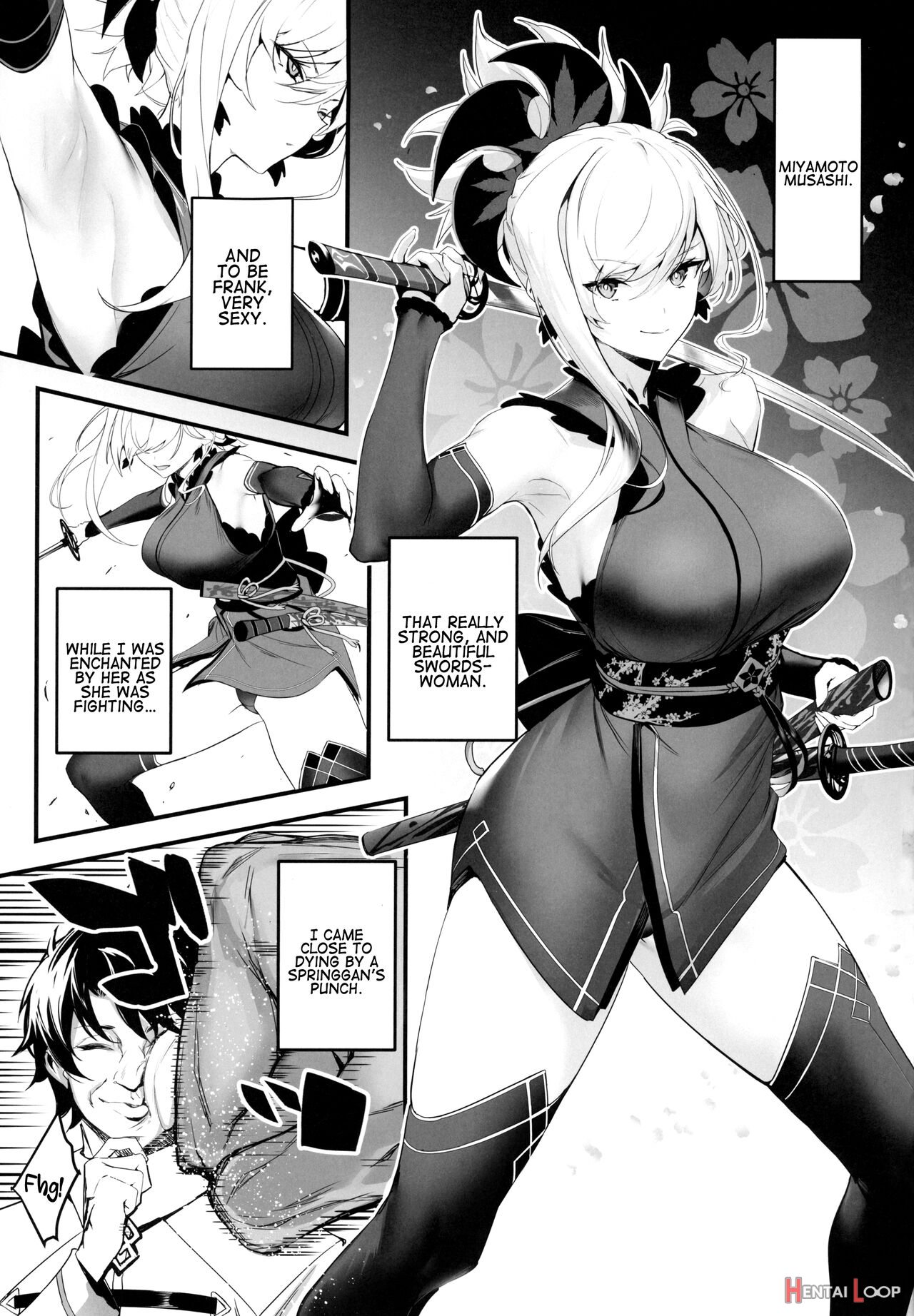 Servalove! Vol. 2! A Late-blooming Musashi-chan In Love Is Defeated By Nipple Torture And Lovey-dovey Sex page 2