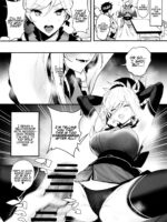 Servalove! Vol. 2! A Late-blooming Musashi-chan In Love Is Defeated By Nipple Torture And Lovey-dovey Sex page 3