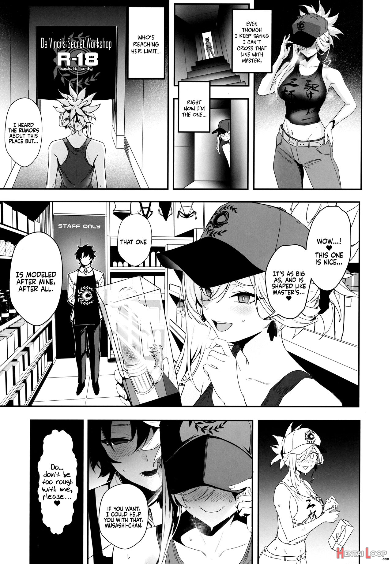 Page 6 of Servalove! Vol. 2! A Late-blooming Musashi-chan In Love Is  Defeated By Nipple Torture And Lovey-dovey Sex (by Ulrich) - Hentai  doujinshi for free at HentaiLoop