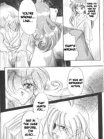 Setsugekka / Conversation page 9