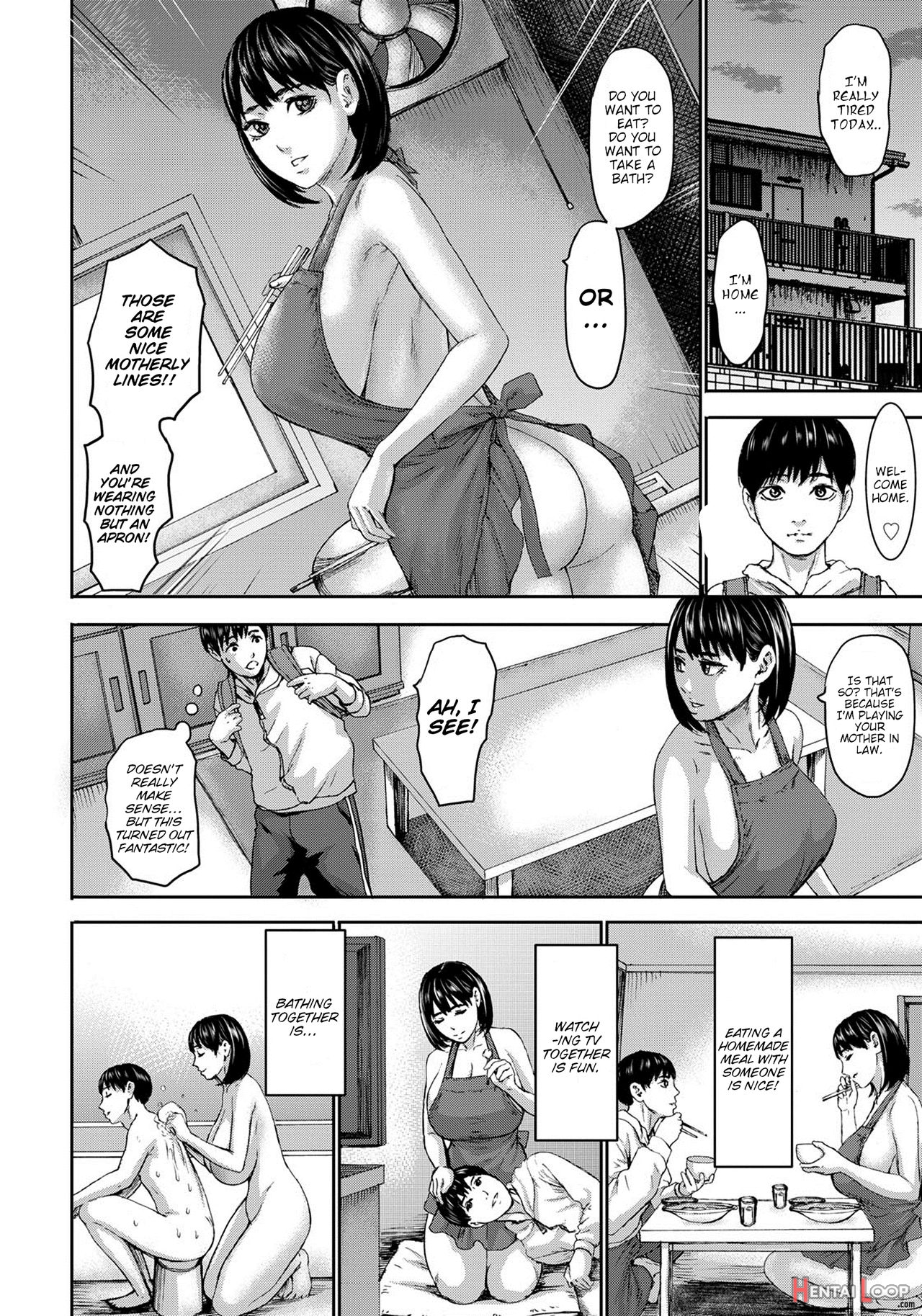 Seven Mothers Ch. 1-8 page 10