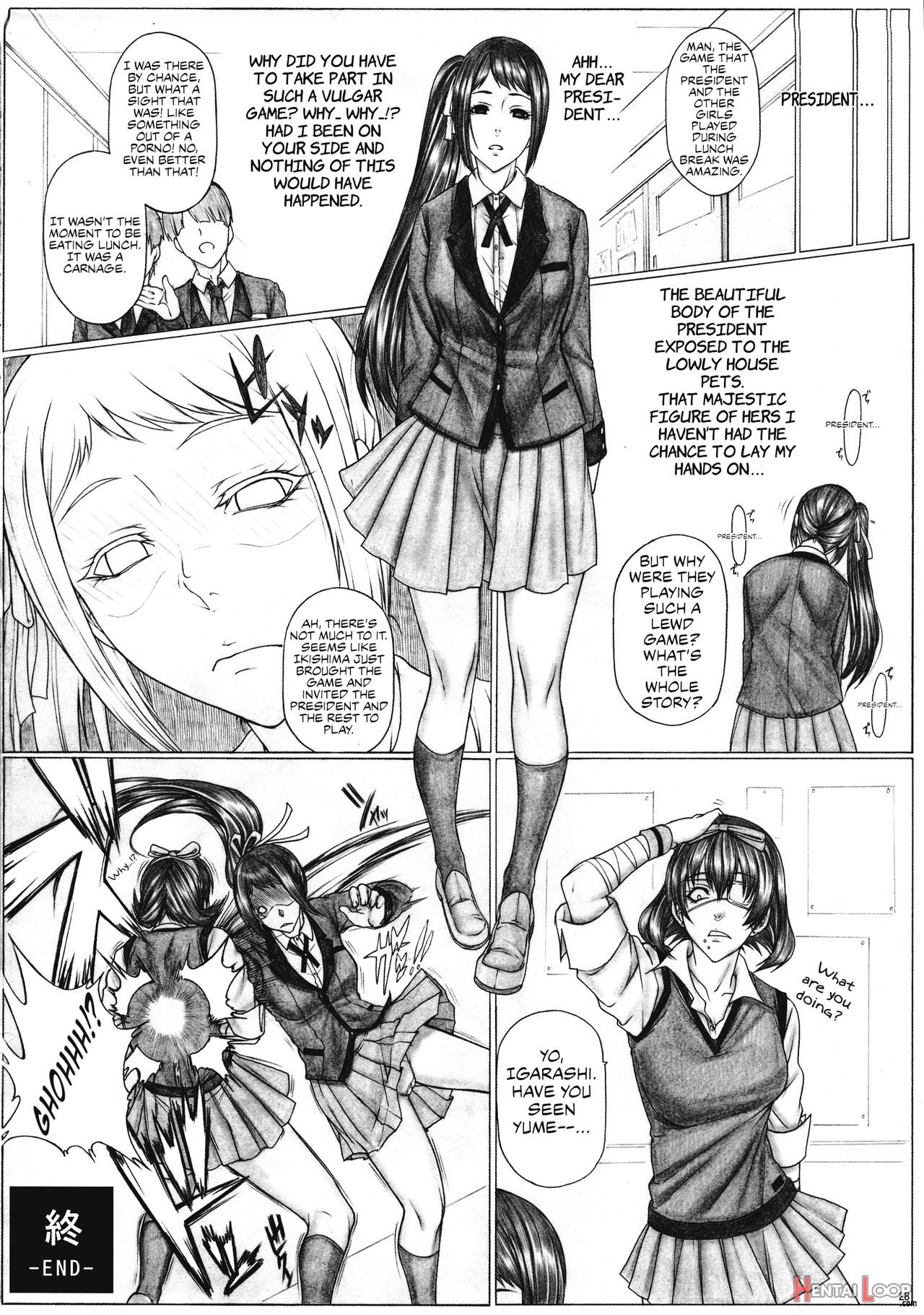 Sex-gurui 2 page 29