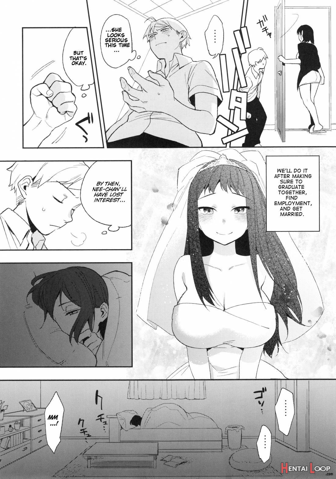 Sex Intersect page 16