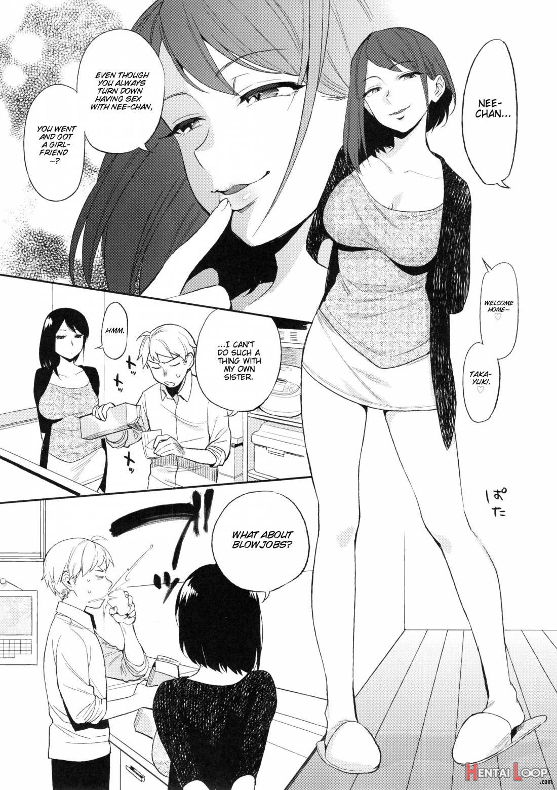 Sex Intersect page 7