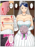 Sex Shinai To Shinu Yamai ~hatsubyou Shitara Sex Wa Gimu~ page 3