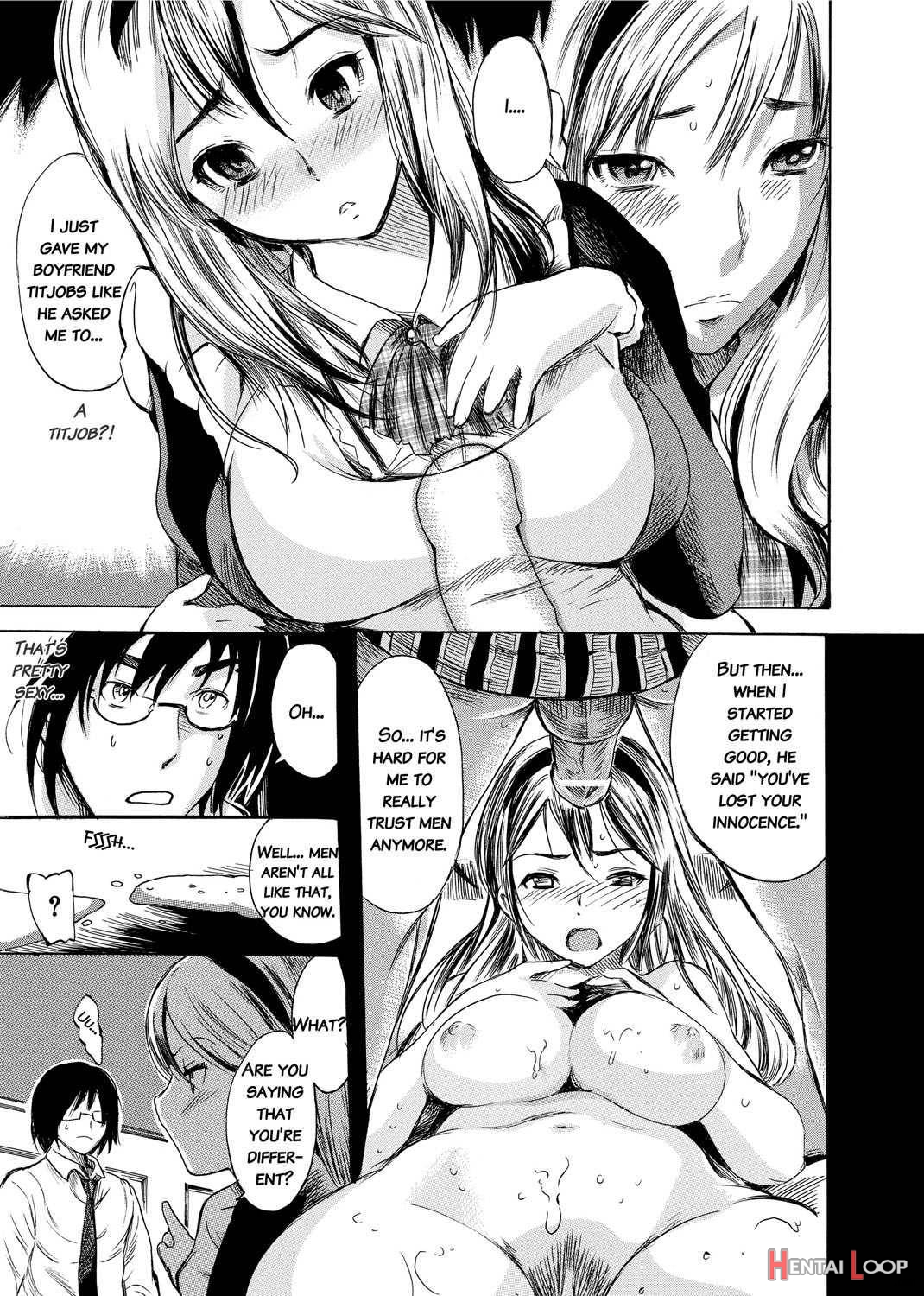 Sex Teacher page 26