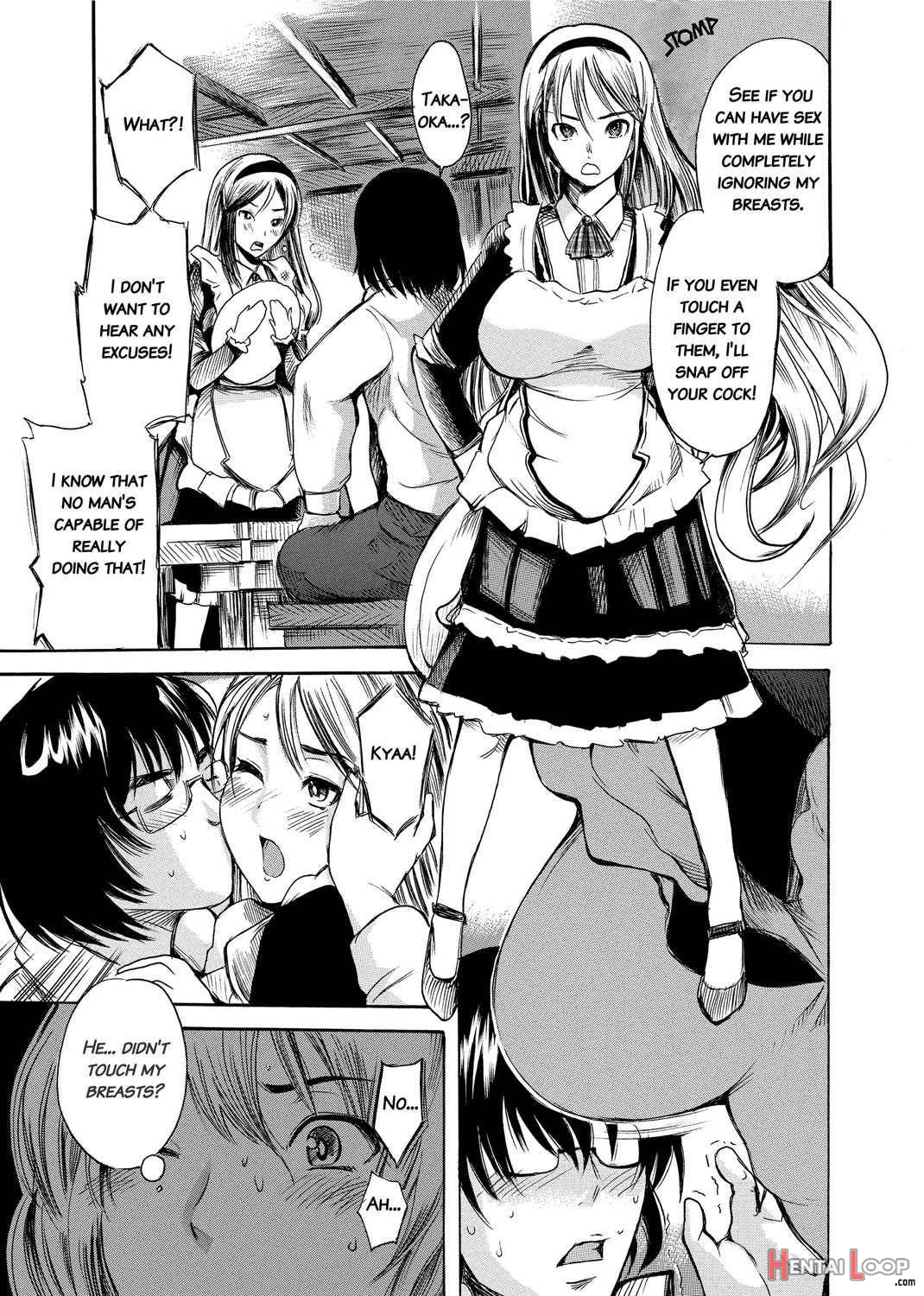 Sex Teacher page 28