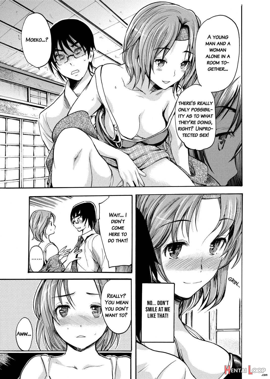 Sex Teacher page 44