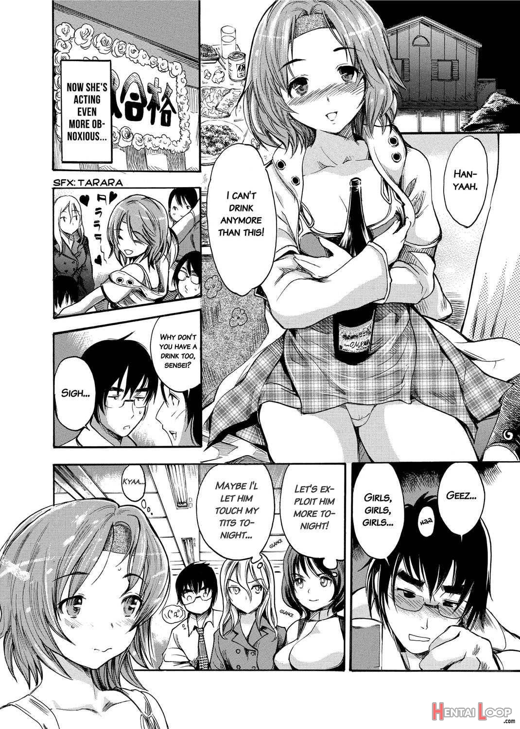 Sex Teacher page 57