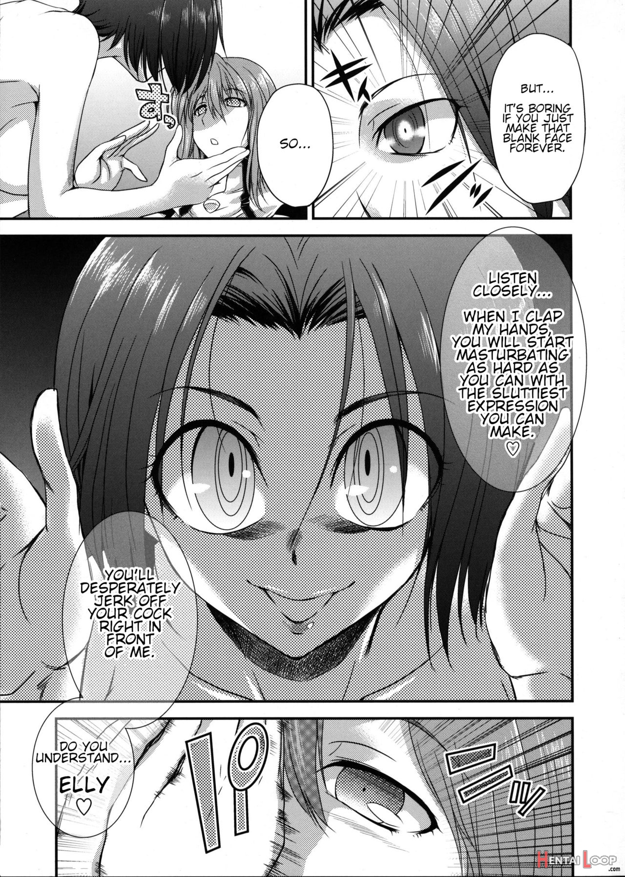 Sexenogears page 36