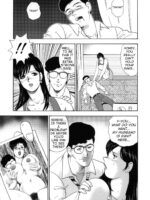 Shachiku Tsuma Reiko Ch. 1-3 page 5