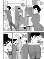 Shachiku Tsuma Reiko Ch. 1-3 page 8
