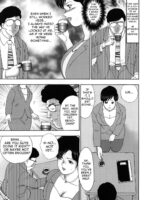 Shachiku Tsuma Reiko Ch. 1-3 page 9