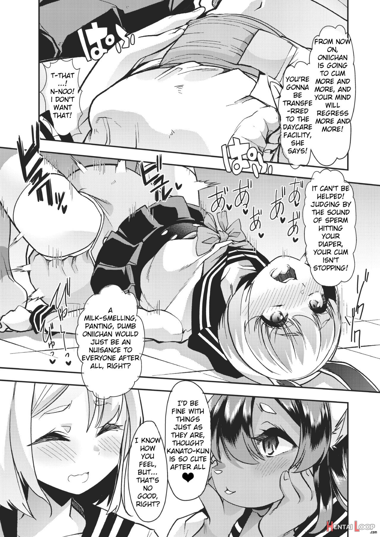 Shaseichan page 14