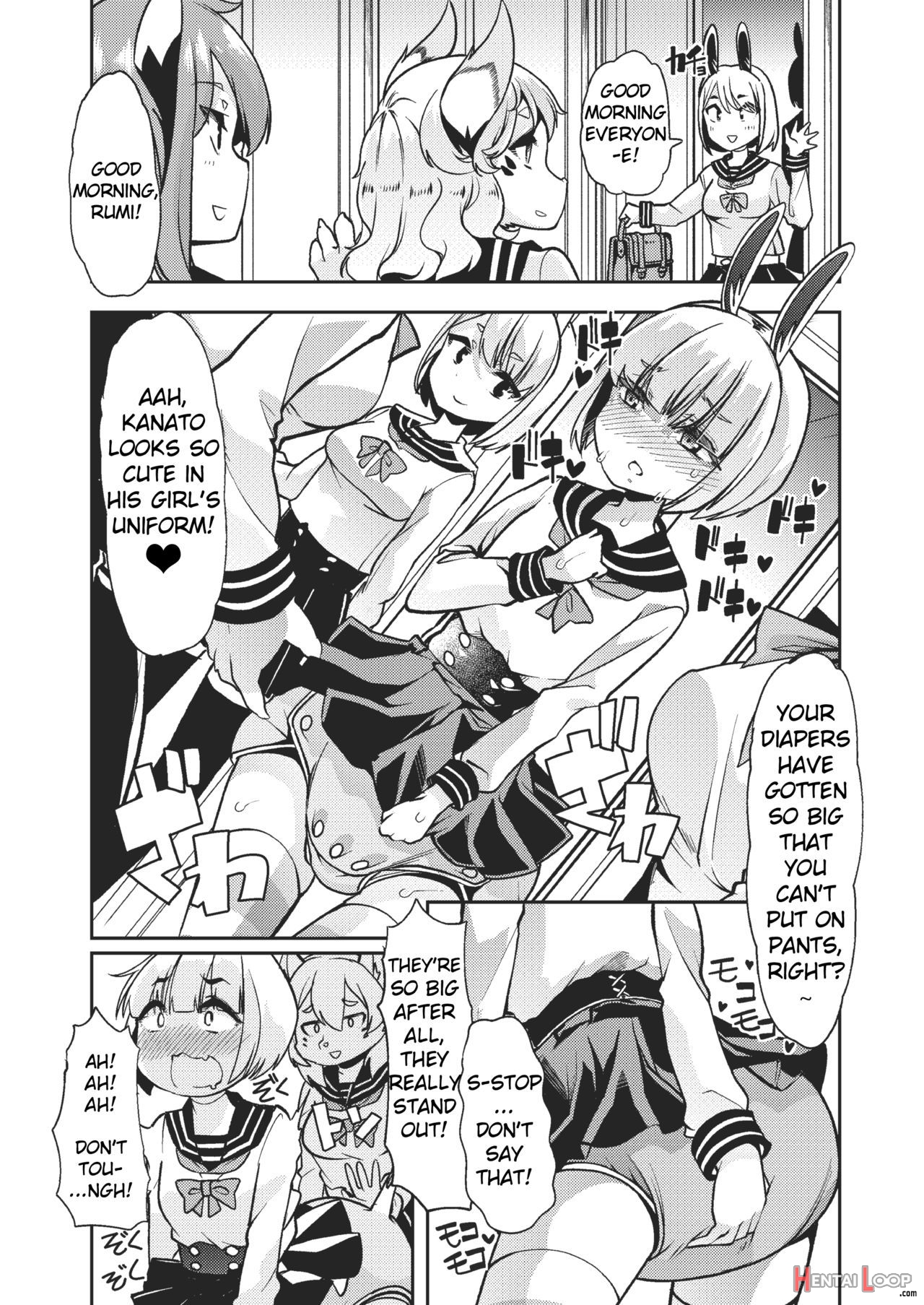 Shaseichan page 7