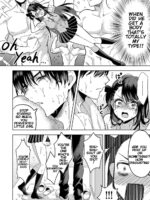 She's Not My Type But ~amazing Sex Chemistry With My Annoying Older Sister~ 1 page 7