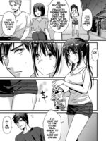 She's Not My Type But ~amazing Sex Chemistry With My Annoying Older Sister~ 5 page 2