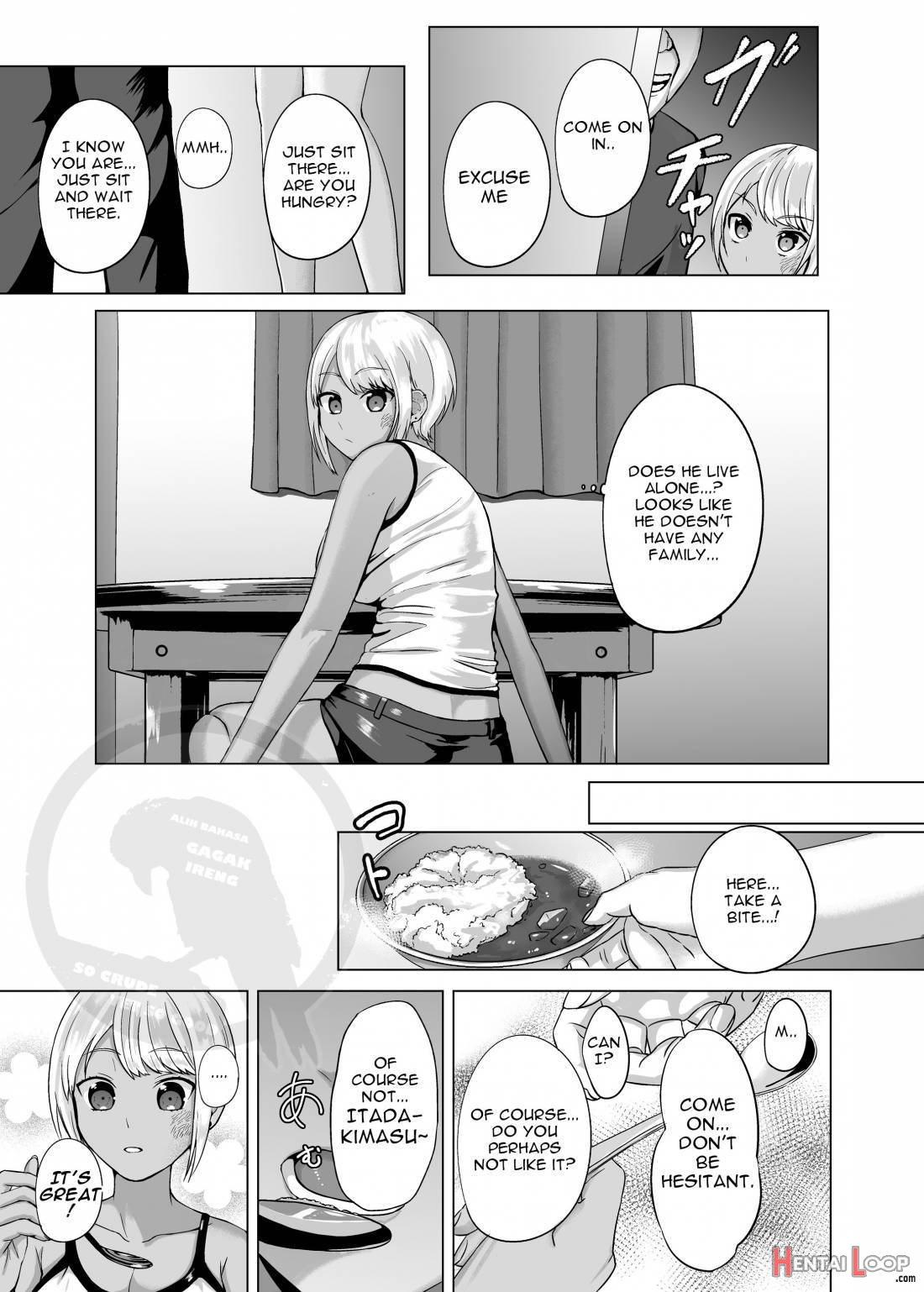 Shiawase Na Katei O Kizukou page 4