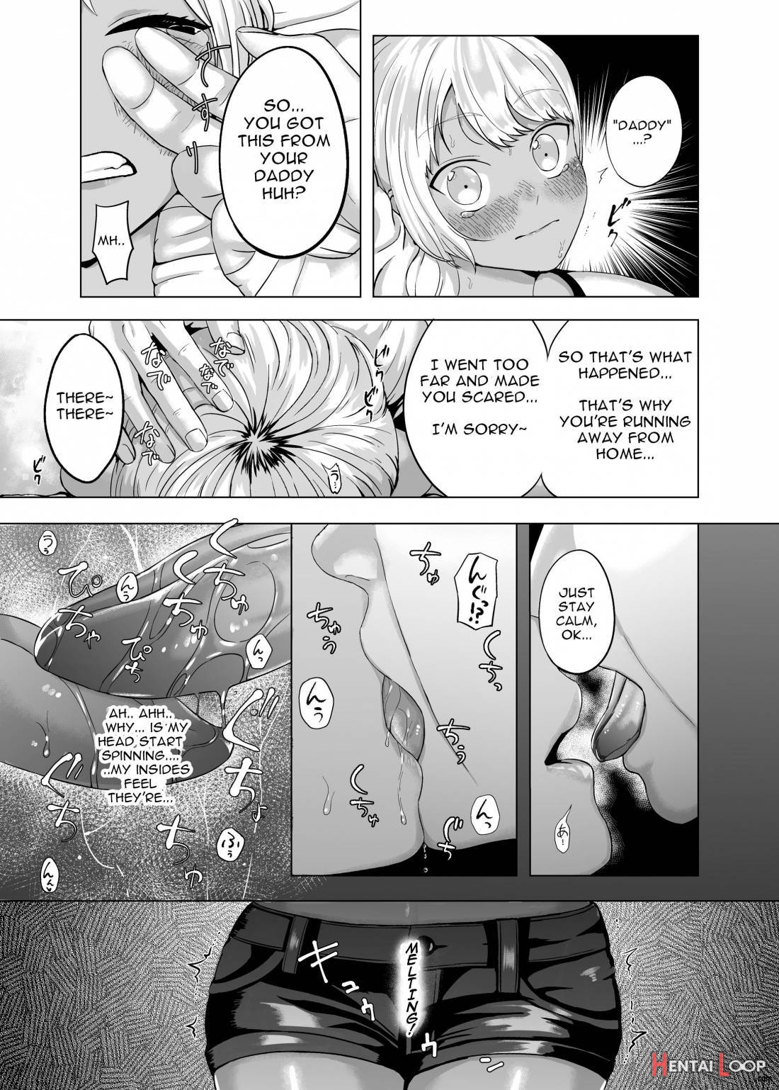 Shiawase Na Katei O Kizukou page 8