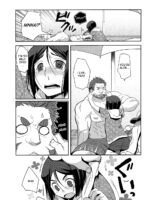 Shiawase No Umi page 6