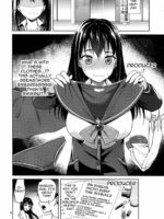 Shibu-rin Ga Low Angler Ni Nerawareta You Desu. page 4