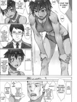 Shidoukan Future! page 8