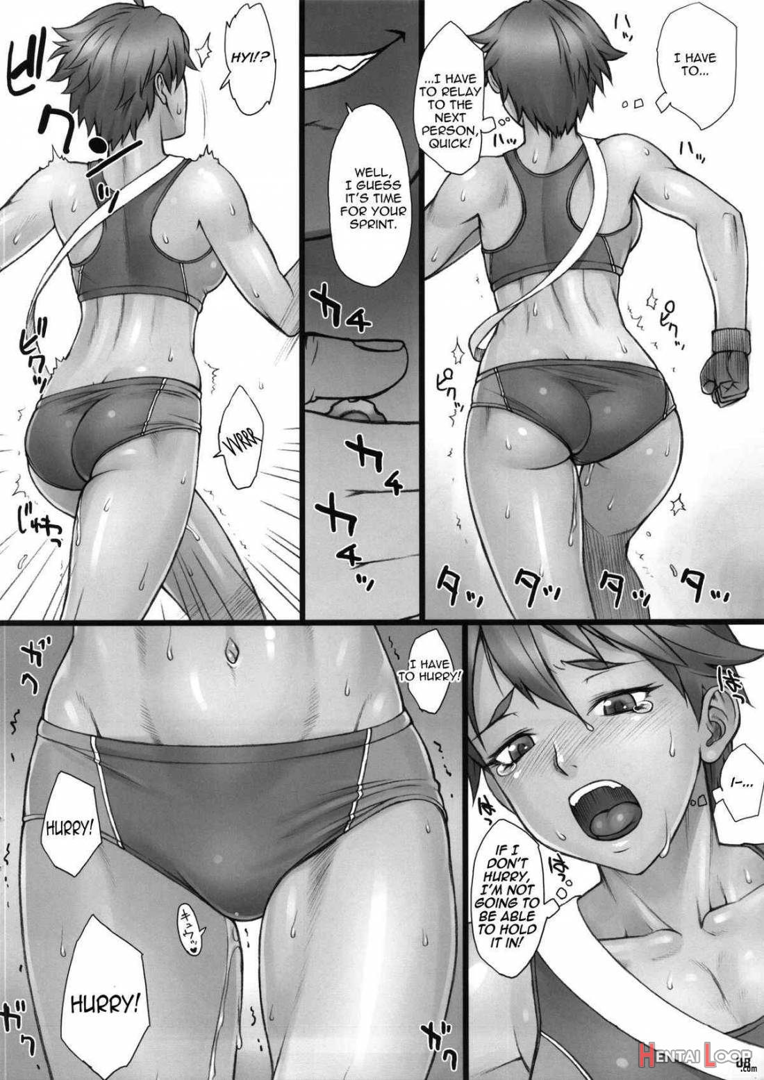 Shidoukan page 5