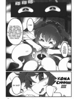 Shift Change Eiki-sama page 2