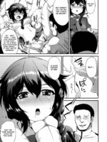 Shigure-chan No Ame-iro Nikki page 4
