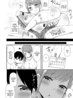 Shimachuu Onee-san page 6