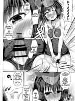 Shimai No Dekigokoro! page 5