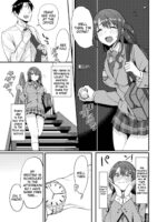 Shimamuraifu! page 4