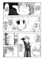 Shinbun Shoujo page 4