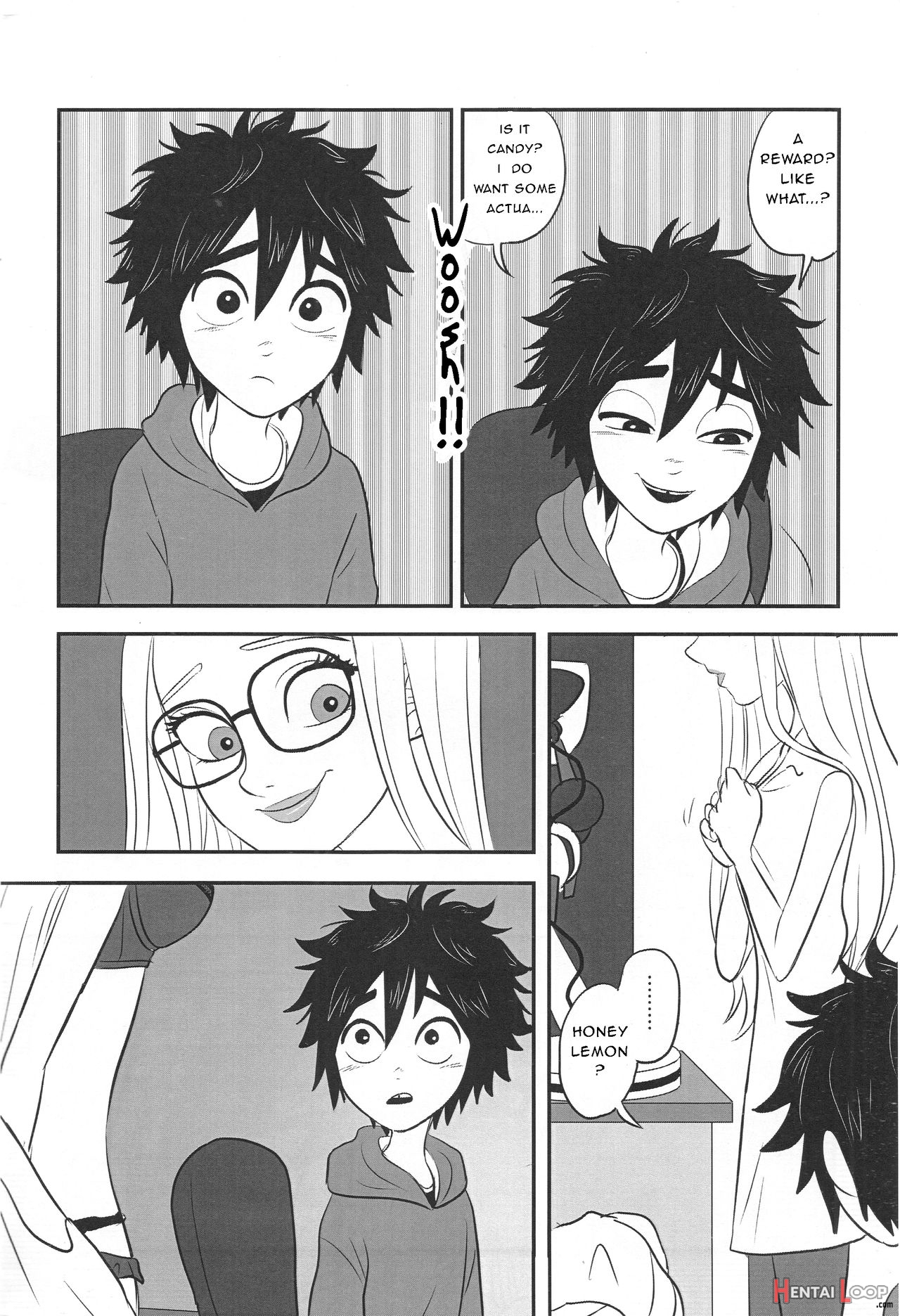 "shindanmei, Shishunki." page 5