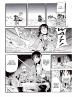 Shingeki No Harapeko Musume page 3