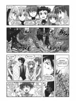 Shingeki No Kyodai Shounen page 5