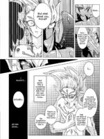 Shingetsu No Yoru Ni Wa Kare Ga Kuru page 10