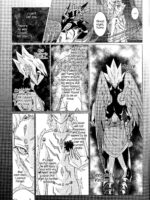 Shingetsu No Yoru Ni Wa Kare Ga Kuru page 6