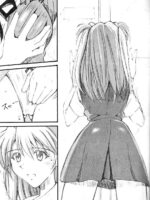 Shinji 01 – Rei Ayanami page 5