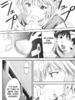 Shinji 01 – Rei Ayanami page 6