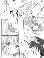 Shinji 01 – Rei Ayanami page 8