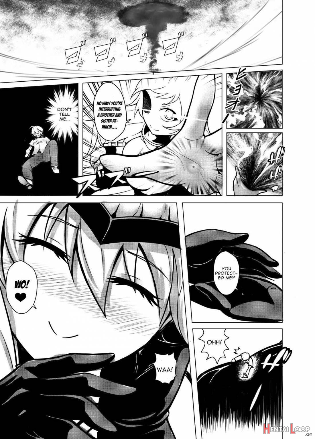 Shinkai No Masenki page 24