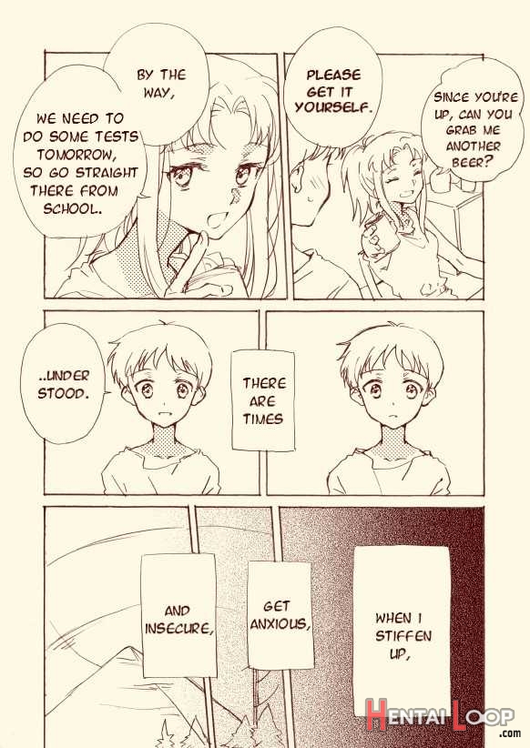 Shinkawo Manga page 11