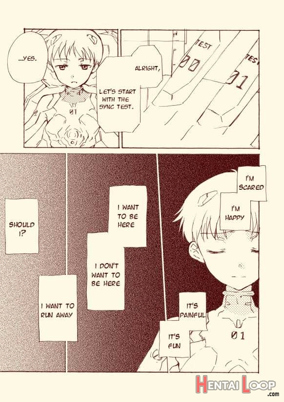 Shinkawo Manga page 12