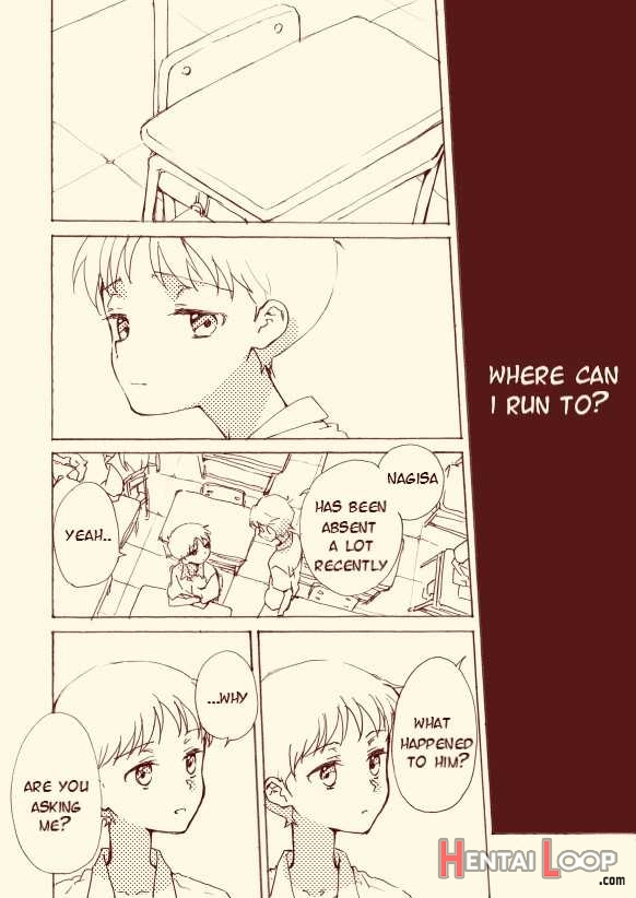 Shinkawo Manga page 13